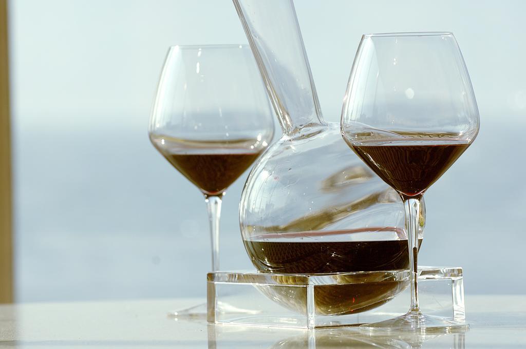 达拜亚俱乐部酒店 布雷佐内加尔达 外观 照片